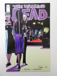 The Walking Dead #72 (2010) Sharp NM Condition!