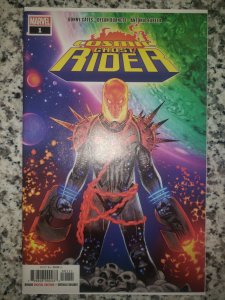 Cosmic Ghost Rider #1 NM