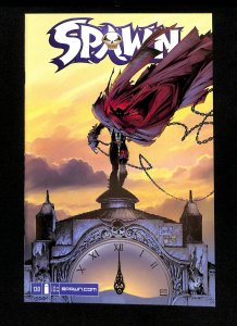 Spawn #130