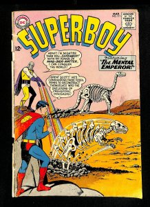 Superboy #111