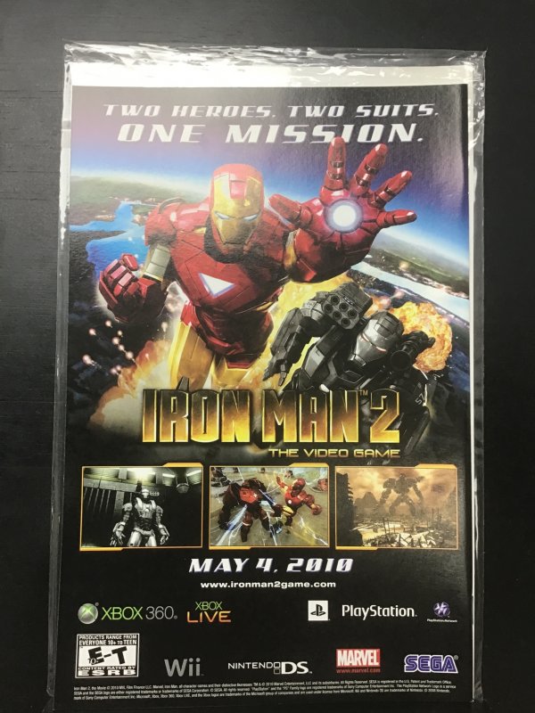 New Mutants #14 (2010)