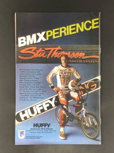 Atari Force #18 (1985)