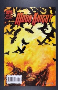 Moon Knight #25 (2009)