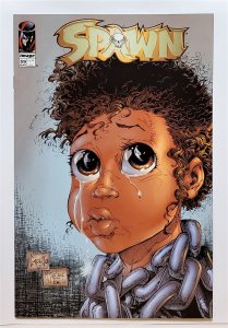 Spawn #59 (Mar 1997, Image) VF+