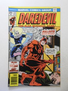 Daredevil #131 (1976) FN+ Condition! MVS intact!