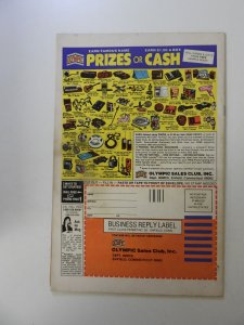 Star Wars #39 (1980) VG/FN condition