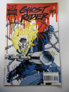Ghost Rider #45 (1994)