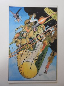 Usagi Yojimbo #1 (1987) VF Condition!