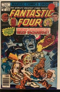 Fantastic Four #179 (1977)