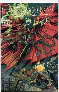 Deadly Duo #1 (1995) The Deadly Duo