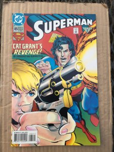 Superman #8 (1994)