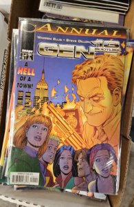 Gen 13 Bootleg Annual (1998)