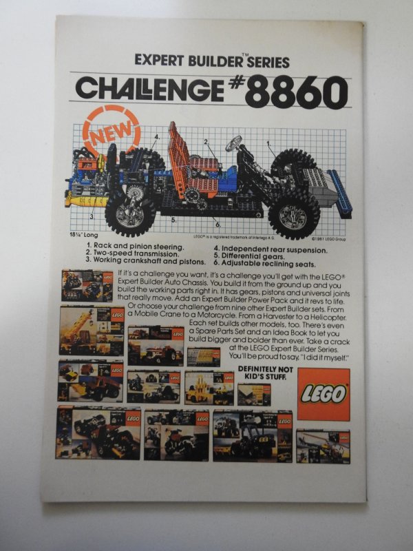 Fantastic Four #236 (1981)