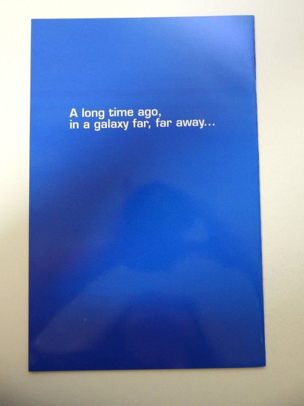 Star Wars: Dark Empire #4 (1991) VF Condition