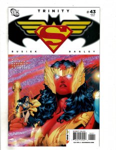 Trinity #43 (2009) OF40