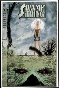 Swamp Thing #134 (1993)