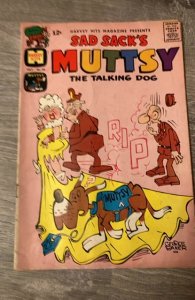 Harvey Hits Magazine #82 (1964)  