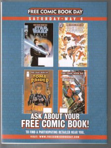 Comic Book Marketplace #90  2002 - Gemstone  -VF - Comic Book