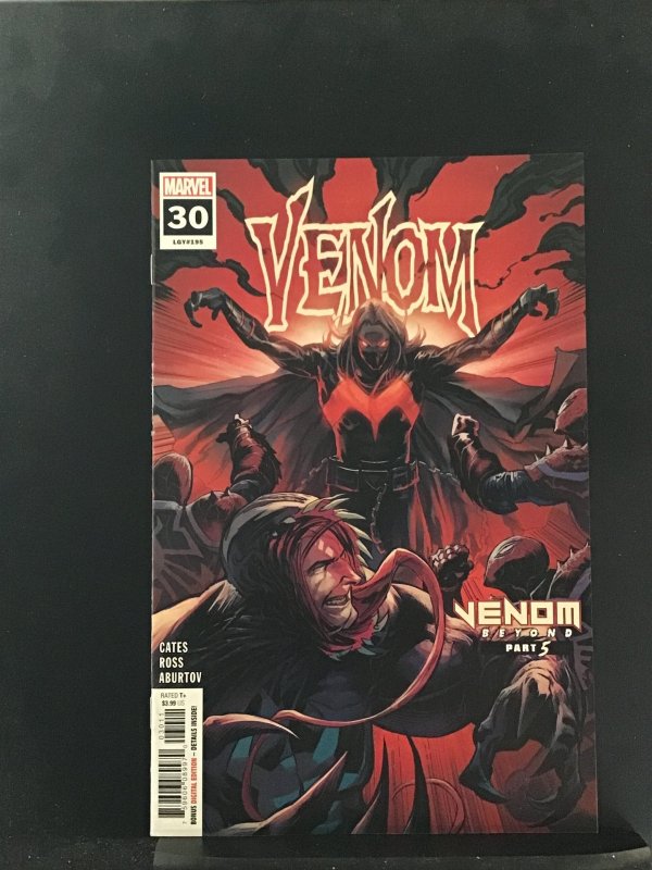 Venom #30 (2021)