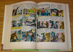Greatest Joker Stories Ever Told HC hardcover - 1st printing - dc comics 1988