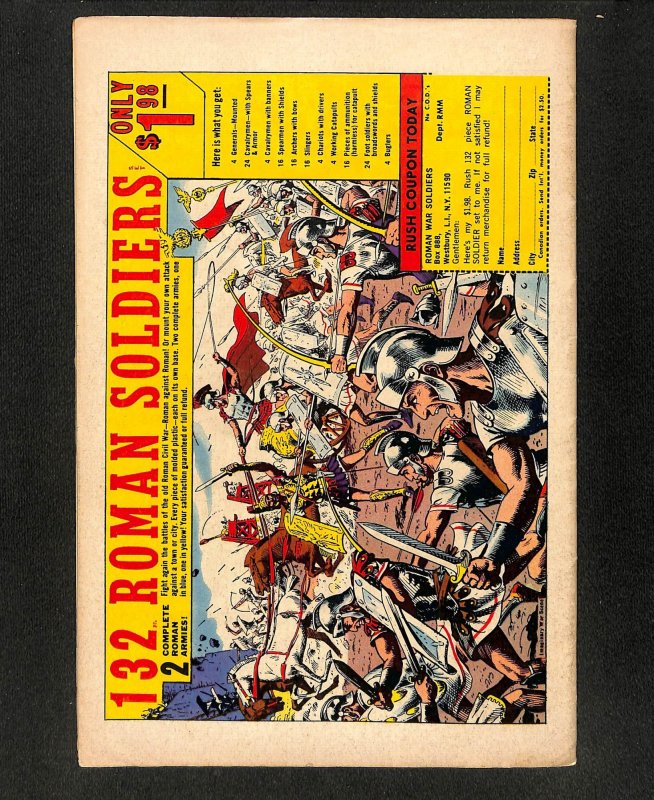 X-Men #45 Cyclops Appearance!