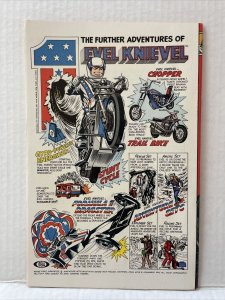 Claw The Unconquered #5