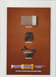 Detective Comics #43 NM- 9.2 DC Comics 2015 New 52 Batman