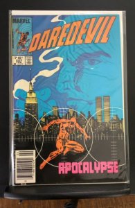 Daredevil #227 (1986)