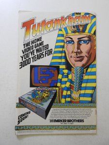 The Amazing Spider-Man #241 (1983) FN Condition!