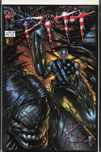 Pitt #17 (1998)