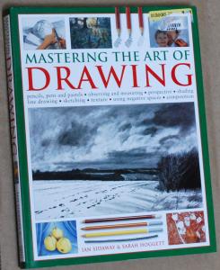 Sidaway and Hoggett: Mastering the Art of Drawing.