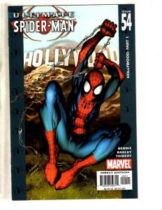 10 Ultimate Spider-Man Marvel Comic Books # 12 51 52 54 55 56 57 58 59 60 CR58