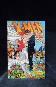 X-Men #30 (1994)
