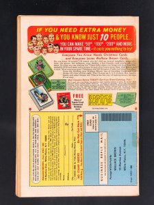 The Avengers #79 (1970)