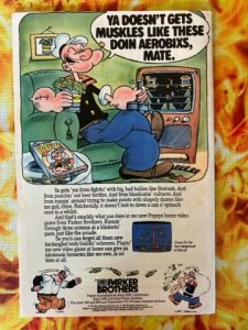 Magik (Storm and Illyana Limited Series) #2 (1984) - VF/NM