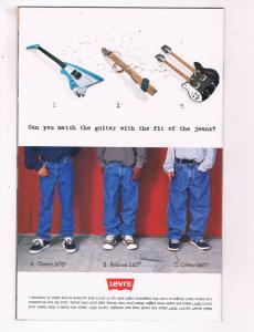 Extreme Justice #12 VF DC Comics CW TV Show Comic Book Washington Flash 96 DE22