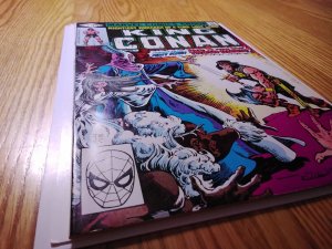 King Conan #1 (1980)