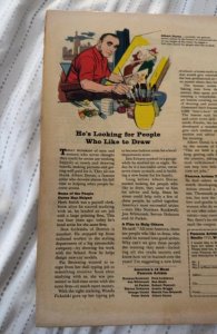 Fantastic Four #44 (1965)the gentlemens named gorgon