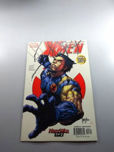 The Uncanny X-Men #423 (2003) - NM