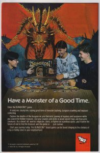 The Amazing Spider-Man #327 (1989) Spider-Man