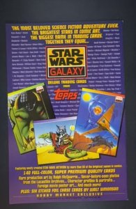 Aliens Rogue #1 (1993)