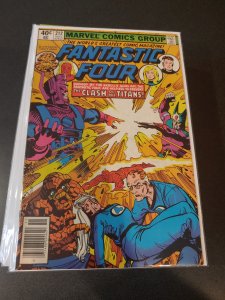 Fantastic Four #212 (1979)