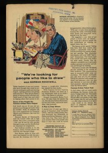 Thor #134 VG+ 4.5 1st High Evolutionary!