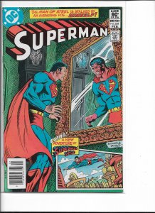 Superman #368 (1982)