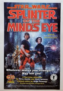 GI Joe (Vol. 1) #1 (Dec 1995, Dark Horse) 8.0 VF