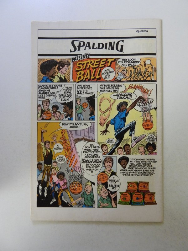 Star Wars #5 (1977) VF- condition