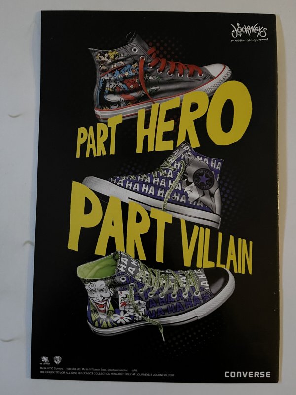 Brightest Day #15 - NM  (2011)