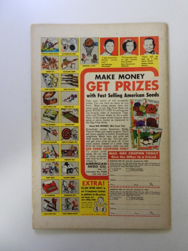 World's Finest Comics #174 (1968) FN+ condition