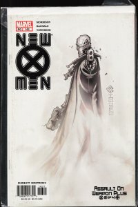 New X-Men #143 Direct Edition (2003) X-Men