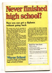 Strange Tales #179 - 1975 - Marvel - VG - comic book